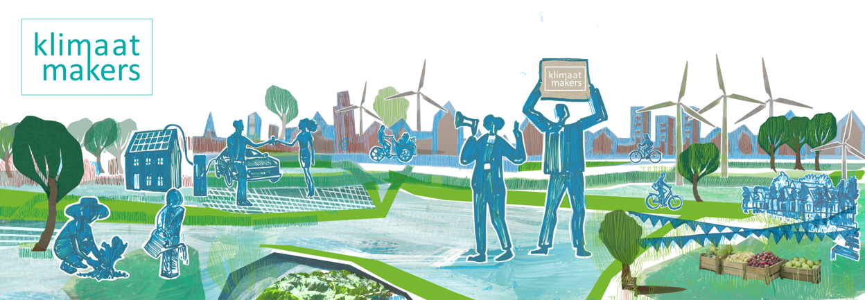 Klimaatmakers_banner